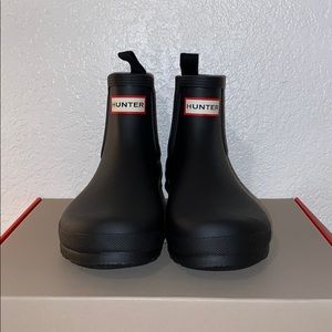 Chelsea Hunter Boots